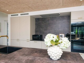 Ferienhaus Bønnerup Strand  10