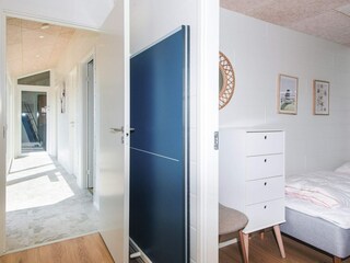 Ferienhaus Bønnerup Strand  13