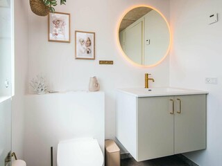 Vakantiehuis Bønnerup Strand  29