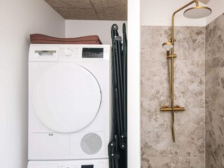 Casa de vacaciones Bønnerup Strand  38