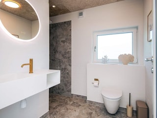 Maison de vacances Bønnerup Strand  5