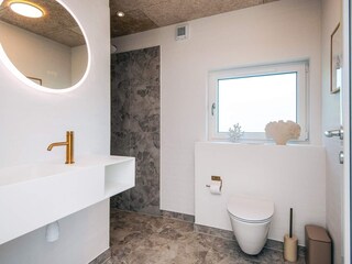 Vakantiehuis Bønnerup Strand  5