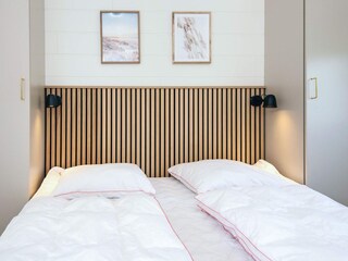 Maison de vacances Bønnerup Strand  10