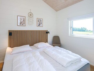 Ferienhaus Bønnerup Strand  13