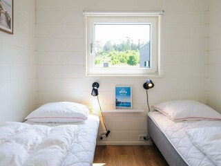 Ferienhaus Bønnerup Strand  7