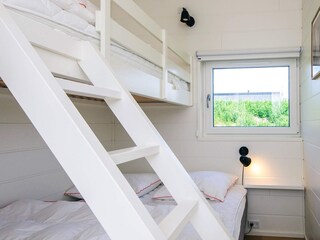 Maison de vacances Bønnerup Strand  7