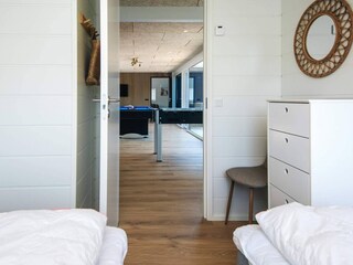 Ferienhaus Bønnerup Strand  18