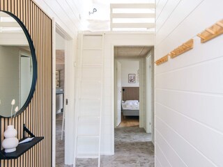 Maison de vacances Bønnerup Strand  39