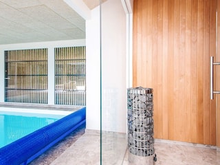 Ferienhaus Bønnerup Strand  32