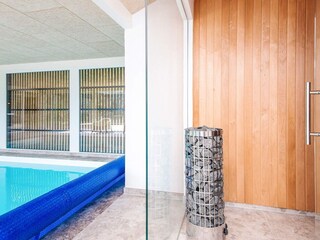 Ferienhaus Bønnerup Strand  38