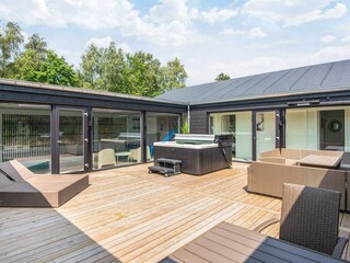 Vakantiehuis Bønnerup Strand  16