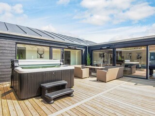 Ferienhaus Bønnerup Strand  39