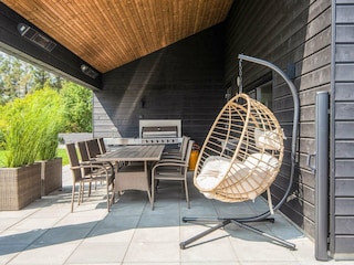 Ferienhaus Bønnerup Strand  46