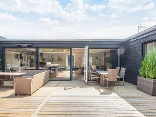 Ferienhaus Bønnerup Strand  35