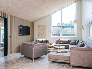 Ferienhaus Bønnerup Strand  20