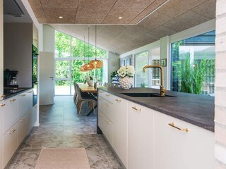 Ferienhaus Bønnerup Strand  9
