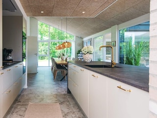 Maison de vacances Bønnerup Strand  9