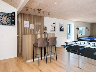 Vakantiehuis Bønnerup Strand  33