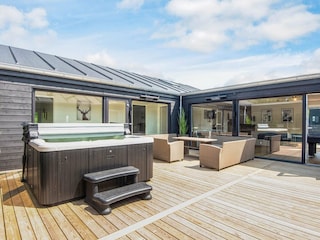 Vakantiehuis Bønnerup Strand  25