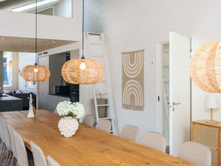 Ferienhaus Bønnerup Strand  48