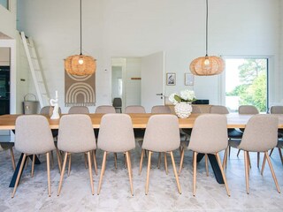 Vakantiehuis Bønnerup Strand  41