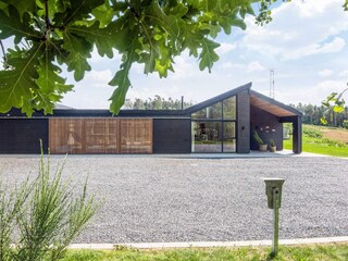 Ferienhaus Bønnerup Strand  46