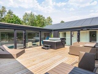 Holiday house Bønnerup Strand  49