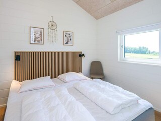 Ferienhaus Bønnerup Strand  48