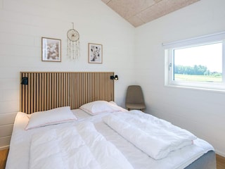 Maison de vacances Bønnerup Strand  48