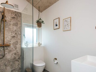 Ferienhaus Bønnerup Strand  49