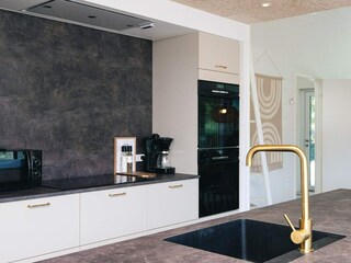 Holiday house Bønnerup Strand  33