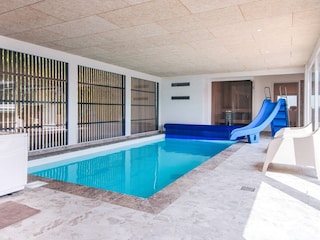 Vakantiehuis Bønnerup Strand  29