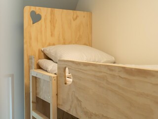 Parc de vacances De Bult Équipement 15