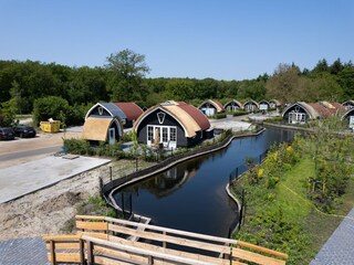 Vakantiepark De Bult Buitenaudio-opname 3