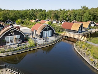 Vakantiepark De Bult Buitenaudio-opname 2