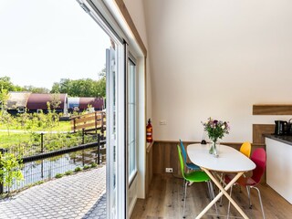 Vakantiepark De Bult Kenmerken 17