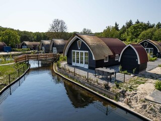 Ferienpark De Bult Außenaufnahme 1