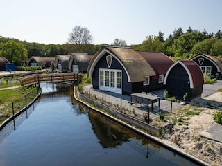 Vakantiepark De Bult Buitenaudio-opname 1