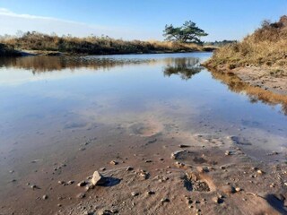 Parc de vacances De Bult Environnement 24