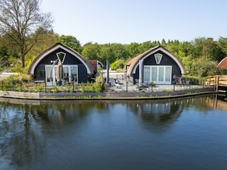 Vakantiepark De Bult Buitenaudio-opname 4