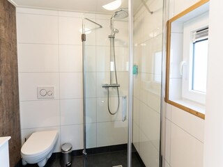 Parc de vacances De Bult Équipement 13