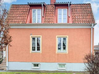 Vakantiehuis Visby Buitenaudio-opname 3