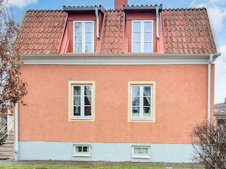 Vakantiehuis Visby Buitenaudio-opname 4