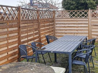 Vakantiehuis Visby Buitenaudio-opname 5