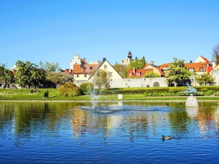 Ferienhaus Visby  14