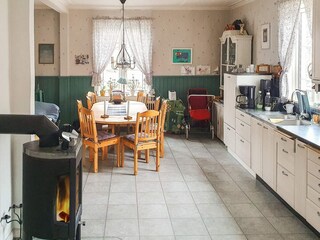 Vakantiehuis Visby  15