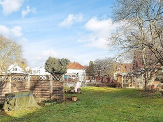 Holiday house Visby Outdoor Recording 3