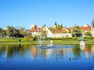 Holiday house Visby  10