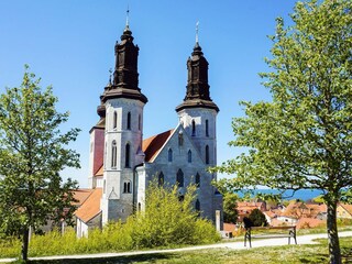 Holiday house Visby  7