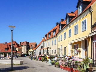 Holiday house Visby  11